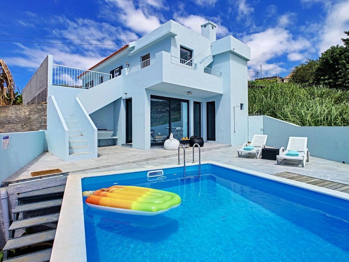Casa Axxul By Lovelystay Canhas Dış mekan fotoğraf