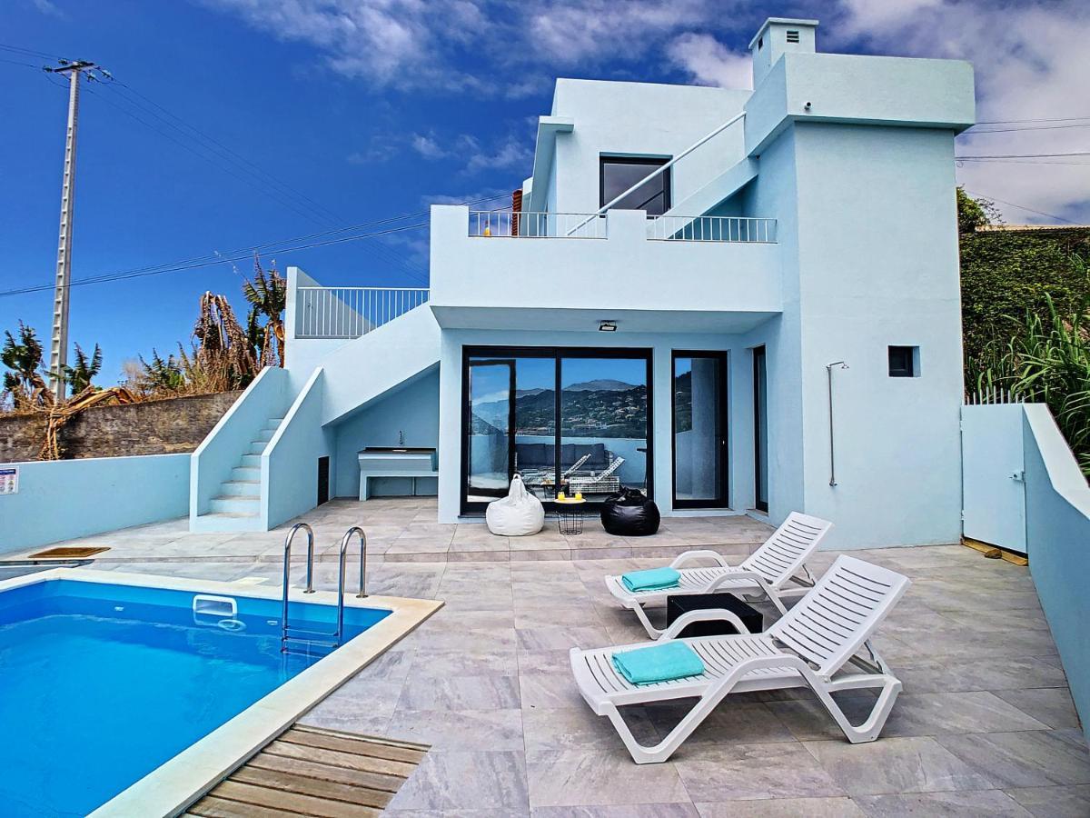 Casa Axxul By Lovelystay Canhas Dış mekan fotoğraf