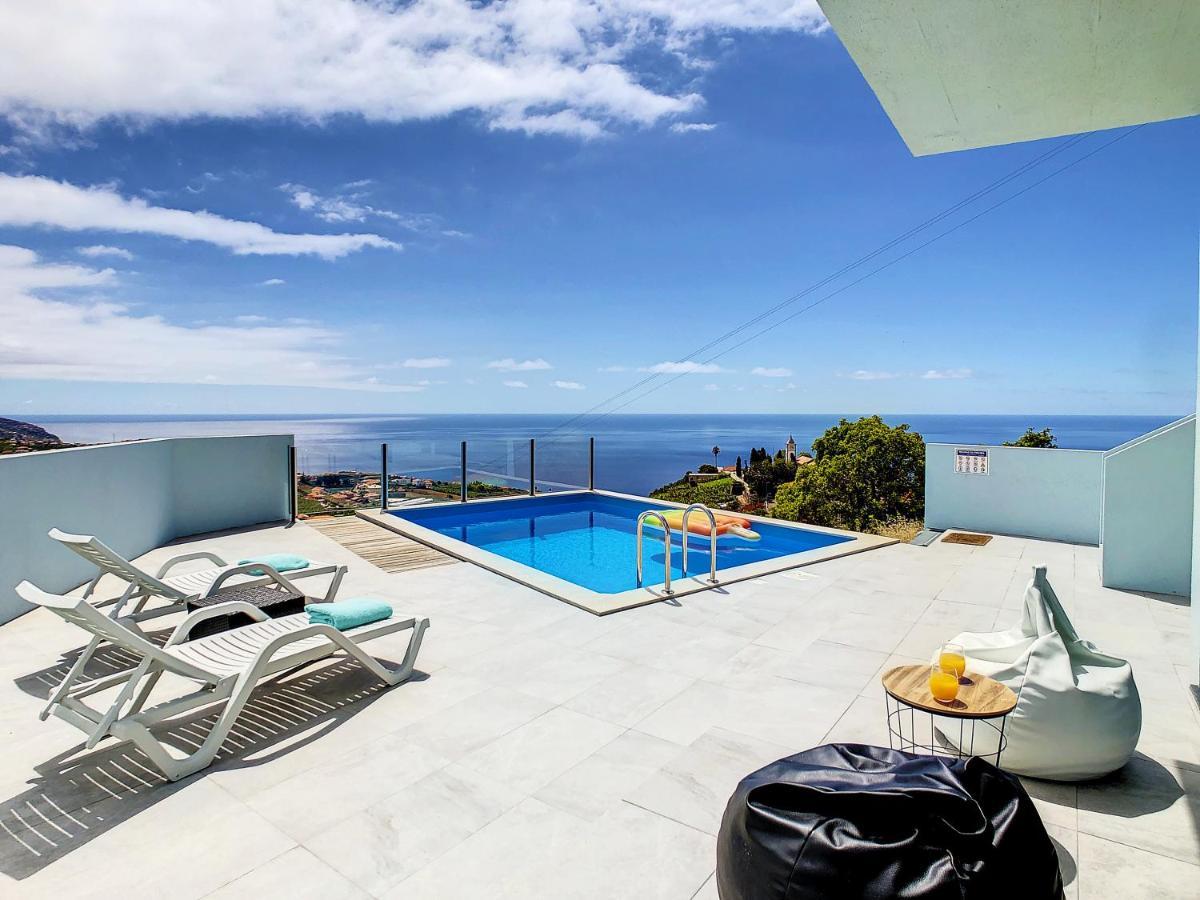 Casa Axxul By Lovelystay Canhas Dış mekan fotoğraf