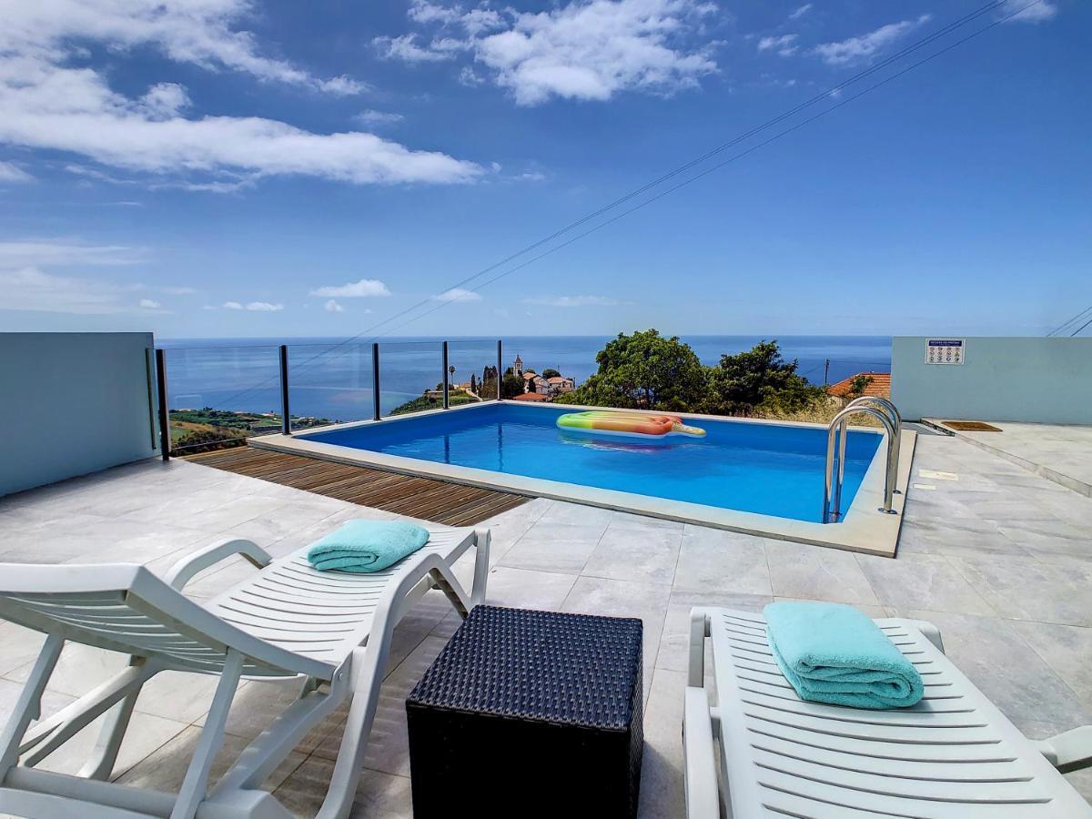 Casa Axxul By Lovelystay Canhas Dış mekan fotoğraf