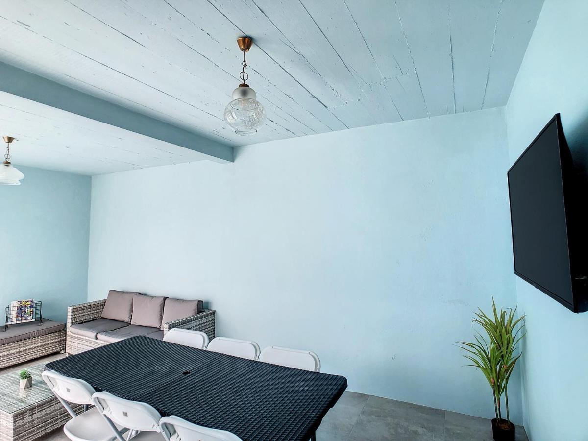 Casa Axxul By Lovelystay Canhas Dış mekan fotoğraf